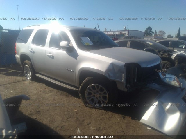 GMC YUKON 2011 1gks2ae08br330103