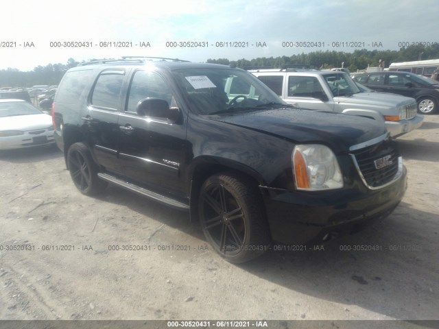 GMC YUKON 2011 1gks2ae08br334863