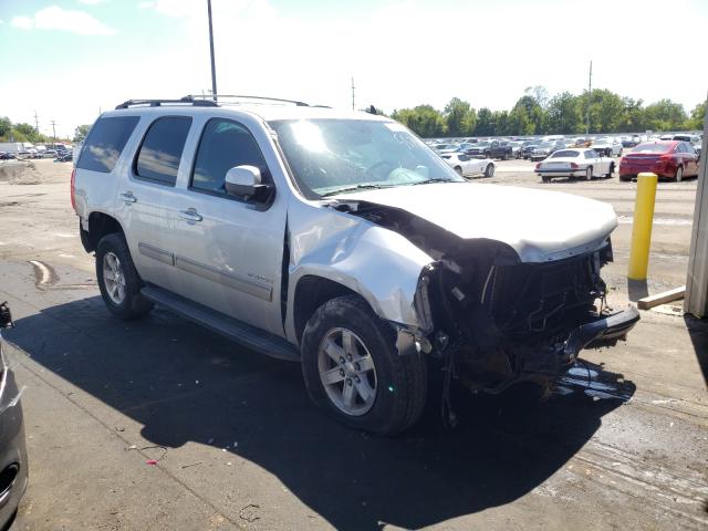 GMC YUKON 2013 1gks2ae08dr120796