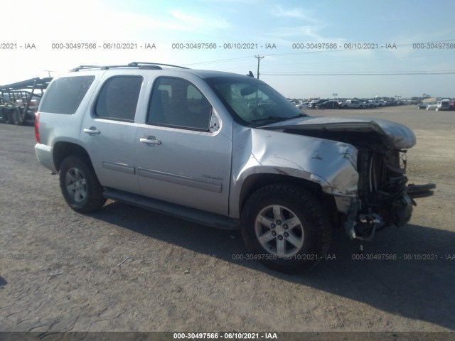 GMC YUKON 2013 1gks2ae08dr252070