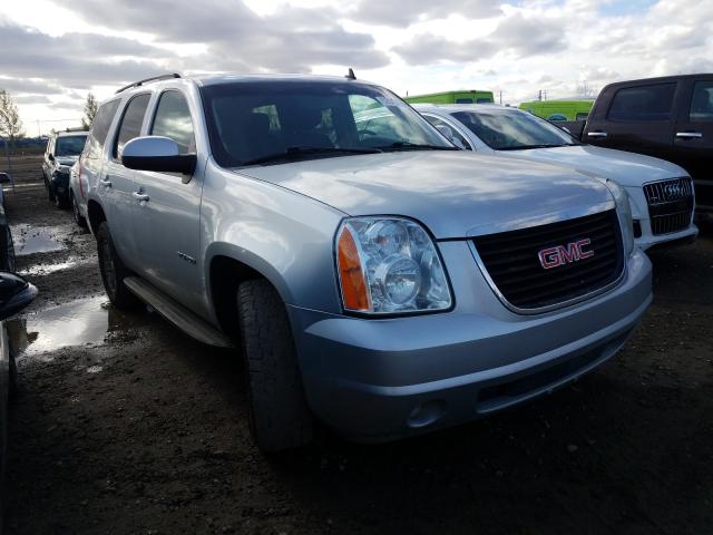 GMC YUKON SLE 2013 1gks2ae08dr260198