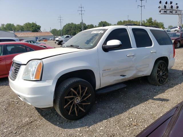 GMC YUKON SLE 2014 1gks2ae08er100887