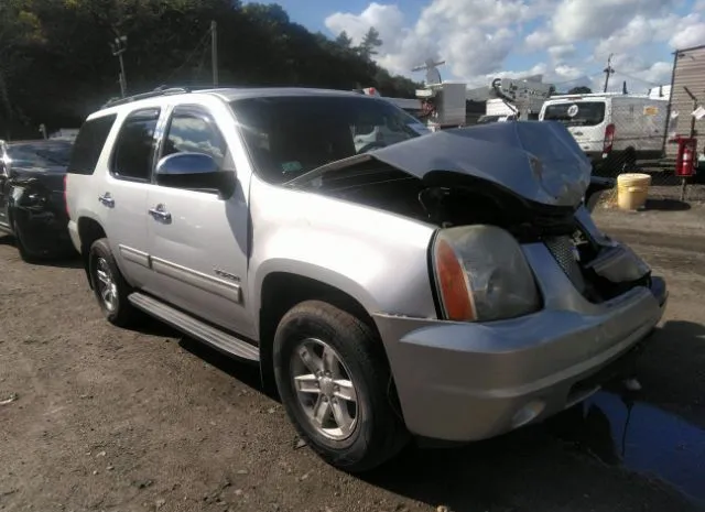 GMC YUKON 2011 1gks2ae09br315030