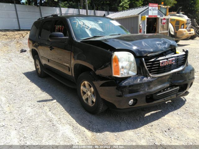 GMC YUKON 2012 1gks2ae09cr262251