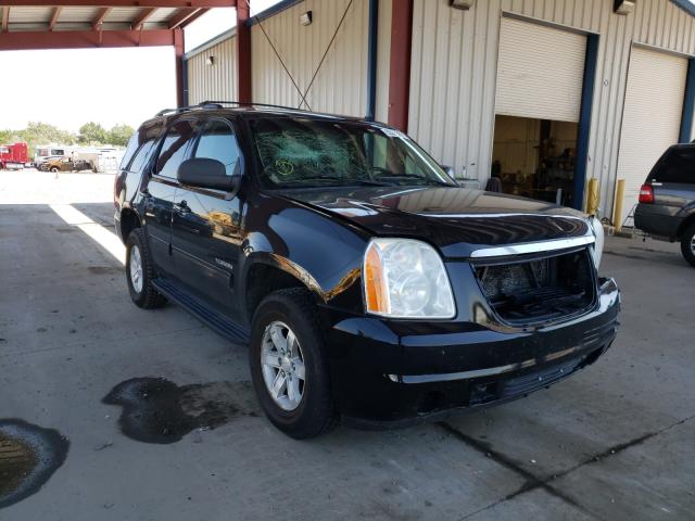 GMC YUKON SLE 2011 1gks2ae0xbr104418