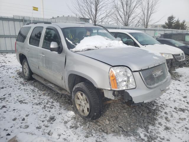 GMC YUKON SLE 2011 1gks2ae0xbr125530