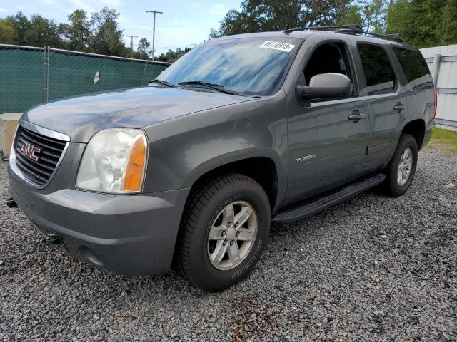 GMC YUKON SLE 2011 1gks2ae0xbr156633