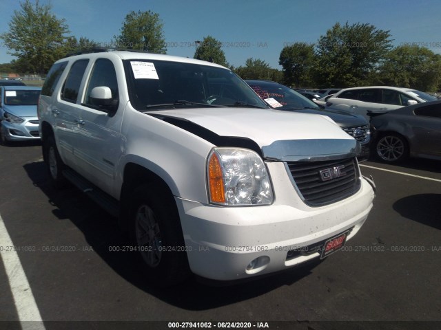 GMC YUKON 2011 1gks2ae0xbr355200