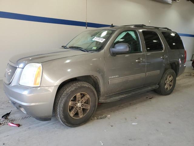 GMC YUKON SLE 2012 1gks2ae0xcr219604