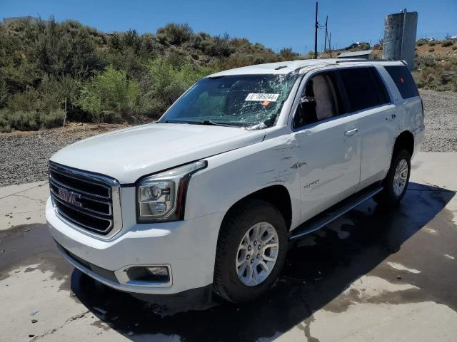 GMC YUKON SLE 2016 1gks2aec4gr269964