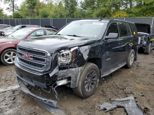 GMC YUKON SLE 2018 1gks2aec8jr229734