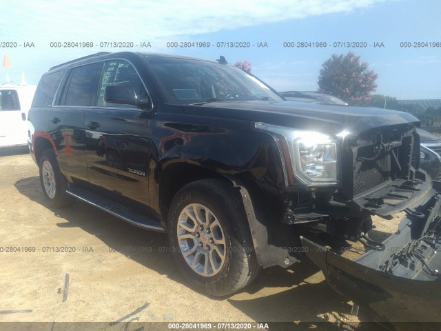 GMC YUKON 2015 1gks2aec9fr645685