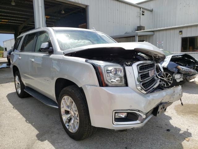 GMC YUKON SLE 2015 1gks2aec9fr676077