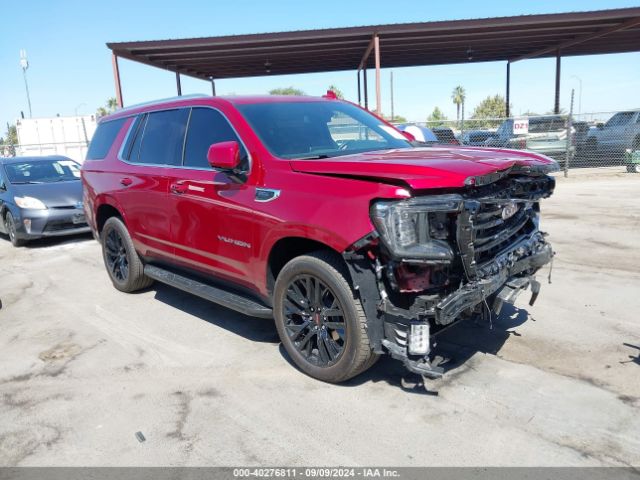 GMC YUKON 2024 1gks2aet1rr227495