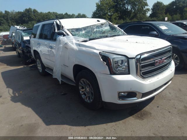 GMC YUKON 2015 1gks2akc0fr111110