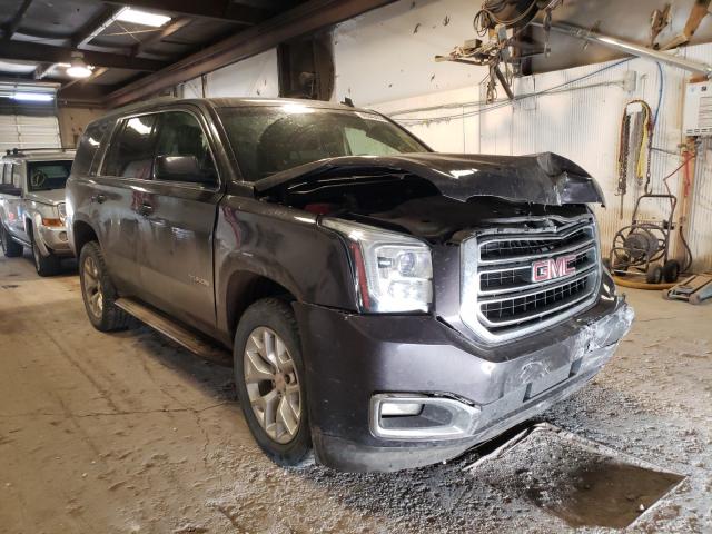 GMC YUKON SLE 2015 1gks2akc0fr144351