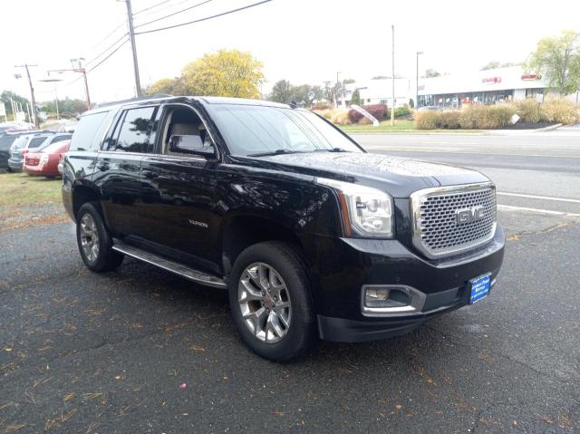 GMC YUKON SLE 2015 1gks2akc0fr264361