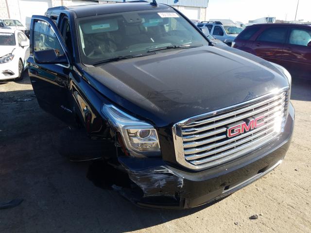 GMC YUKON SLE 2015 1gks2akc0fr503178