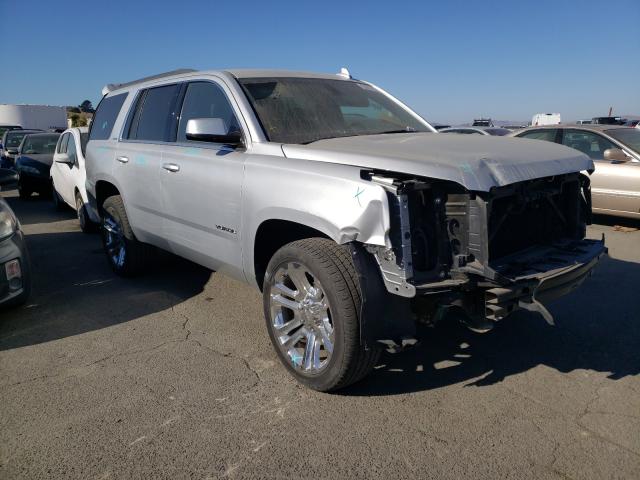 GMC YUKON SLE 2015 1gks2akc0fr513497