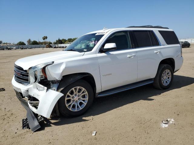 GMC YUKON SLE 2015 1gks2akc0fr605712