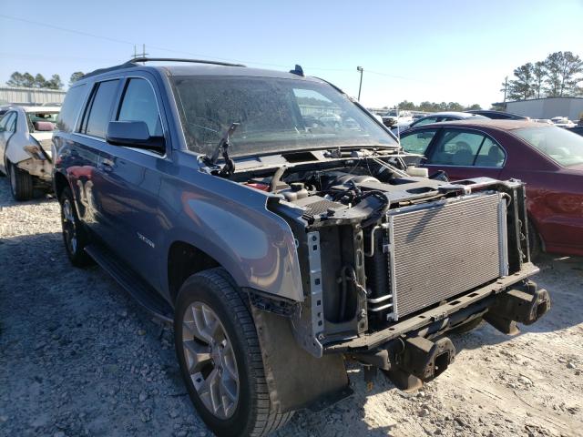 GMC YUKON SLE 2015 1gks2akc0fr659883