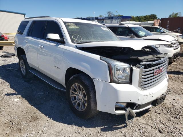 GMC YUKON SLE 2015 1gks2akc0fr704806