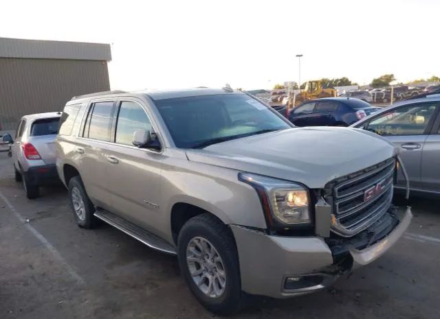 GMC YUKON 2015 1gks2akc0fr707088