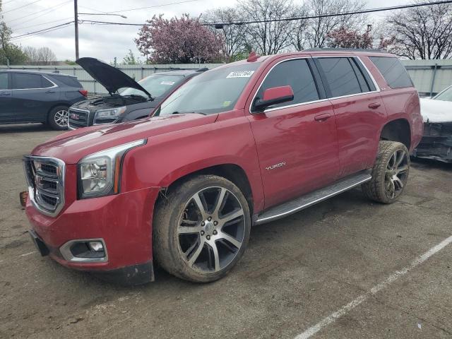 GMC YUKON 2015 1gks2akc0fr710296