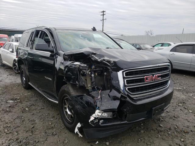 GMC YUKON SLE 2016 1gks2akc0gr246458