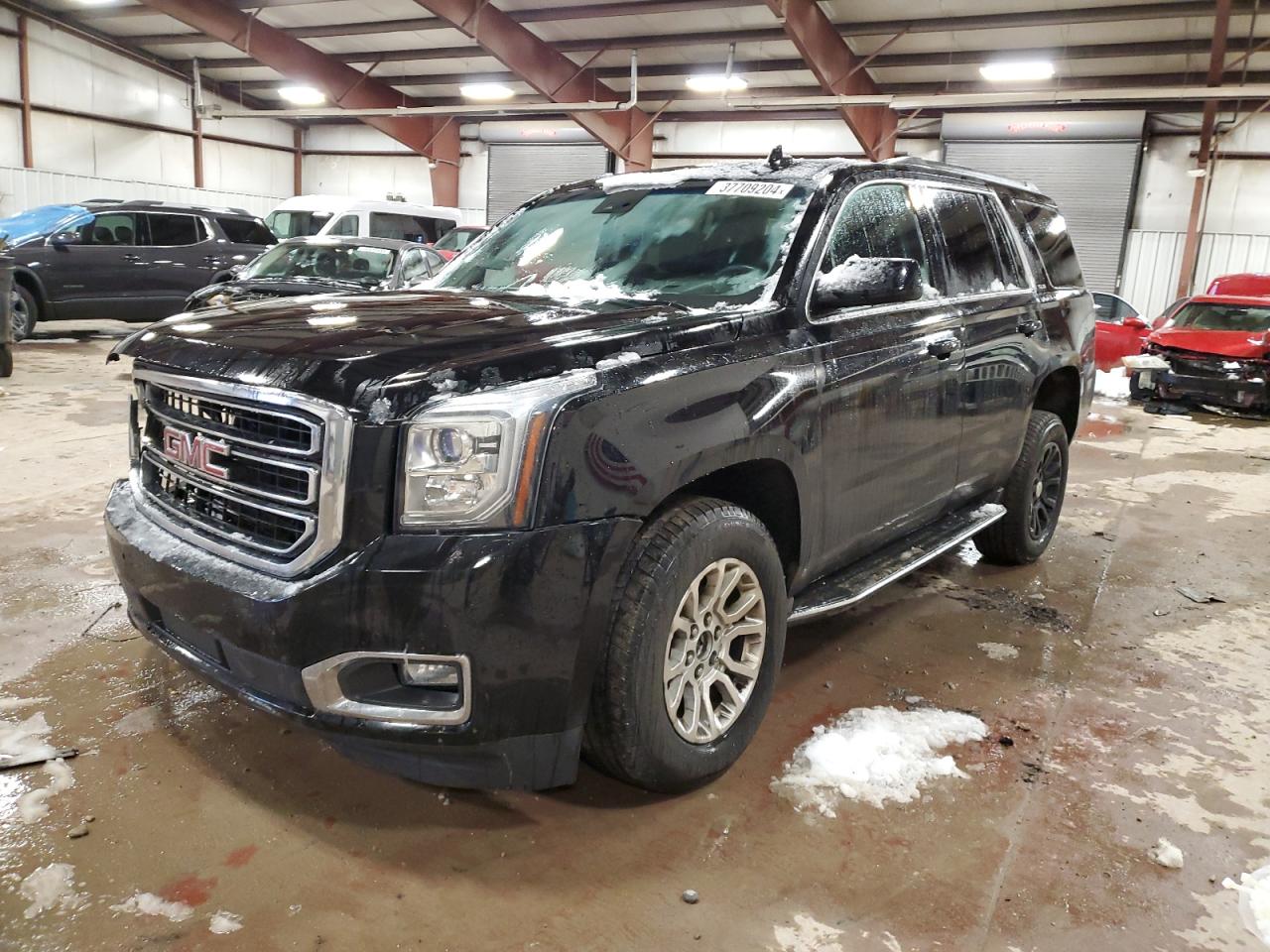 GMC YUKON 2016 1gks2akc0gr341392