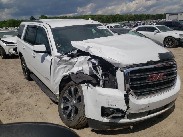 GMC YUKON SLE 2016 1gks2akc0gr477330