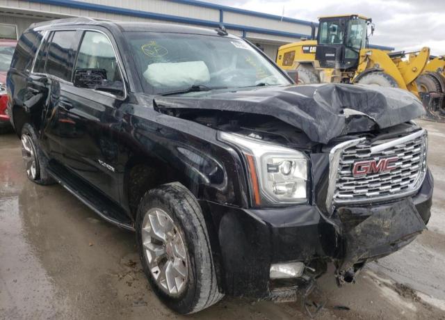 GMC YUKON SLE 2018 1gks2akc0jr297434