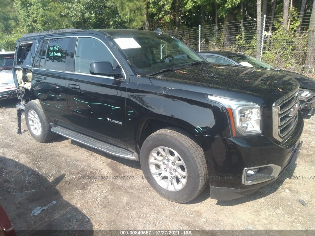 GMC YUKON 2019 1gks2akc0kr215106