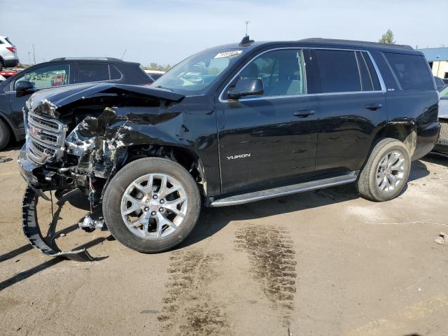 GMC YUKON SLE 2020 1gks2akc0lr180858