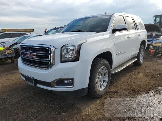 GMC YUKON 2015 1gks2akc1fr111066