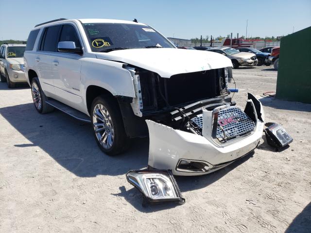 GMC YUKON SLE 2015 1gks2akc1fr113528