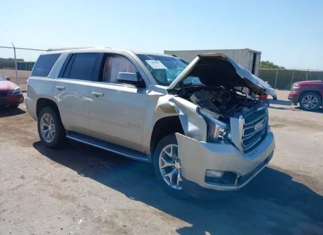 GMC YUKON 2015 1gks2akc1fr258097