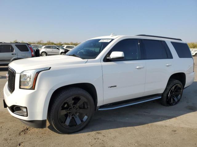 GMC YUKON 2015 1gks2akc1fr580447