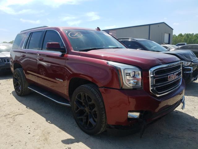 GMC YUKON SLE 2016 1gks2akc1gr207197