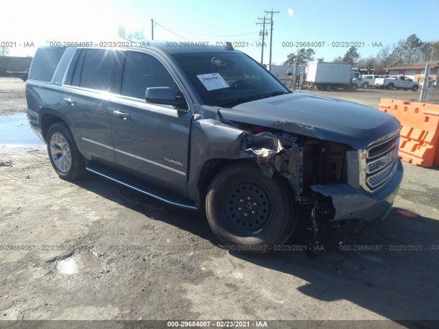 GMC YUKON 2016 1gks2akc1gr267691