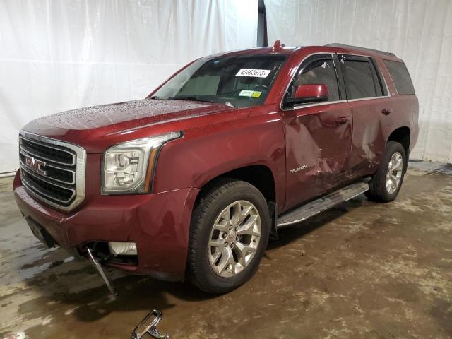 GMC YUKON SLE 2016 1gks2akc1gr348285