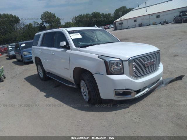 GMC YUKON 2016 1gks2akc1gr384428