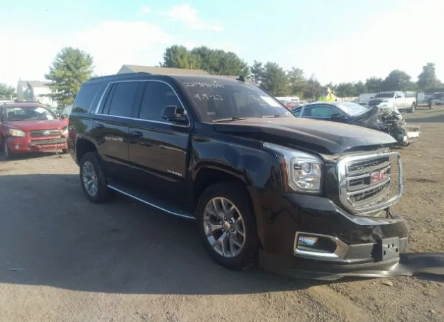 GMC YUKON 2017 1gks2akc1hr339894