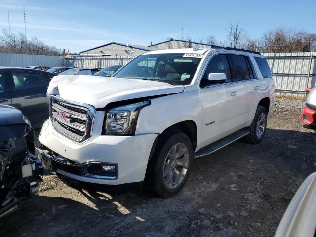 GMC YUKON SLE 2020 1gks2akc1lr147321