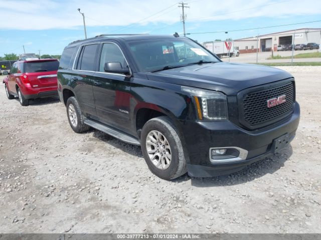 GMC YUKON 2015 1gks2akc2fr225464