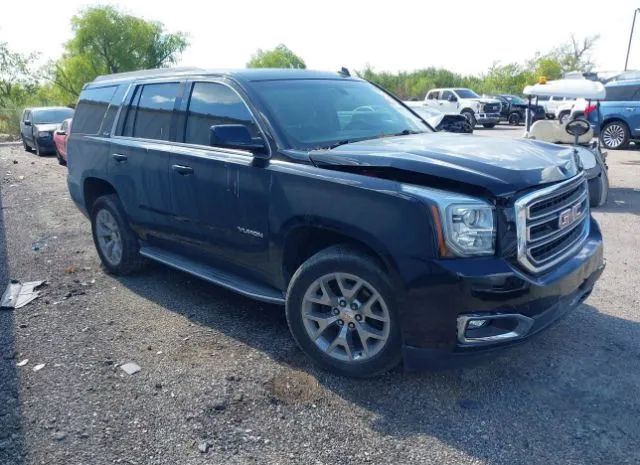 GMC YUKON 2015 1gks2akc2fr252776