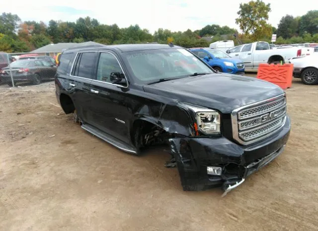 GMC YUKON 2015 1gks2akc2fr290895