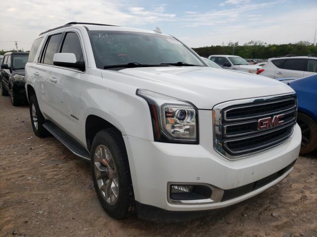 GMC YUKON 2015 1gks2akc2fr595748