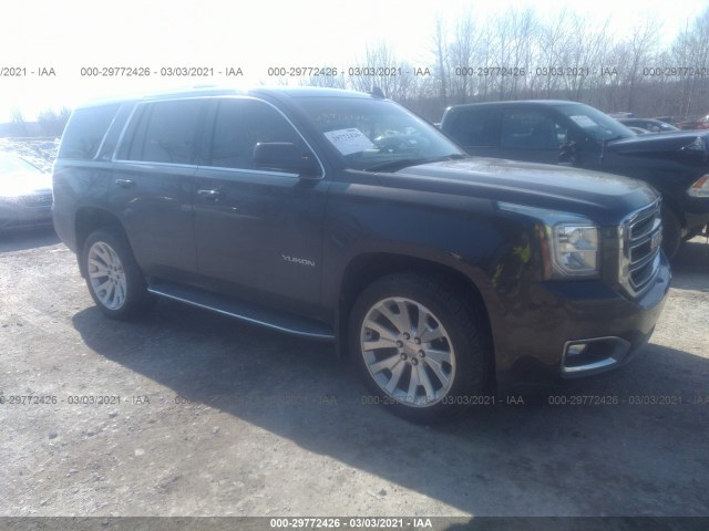 GMC YUKON 2015 1gks2akc2fr675261