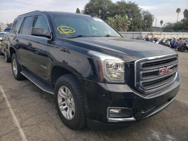 GMC YUKON SLE 2015 1gks2akc2fr691766